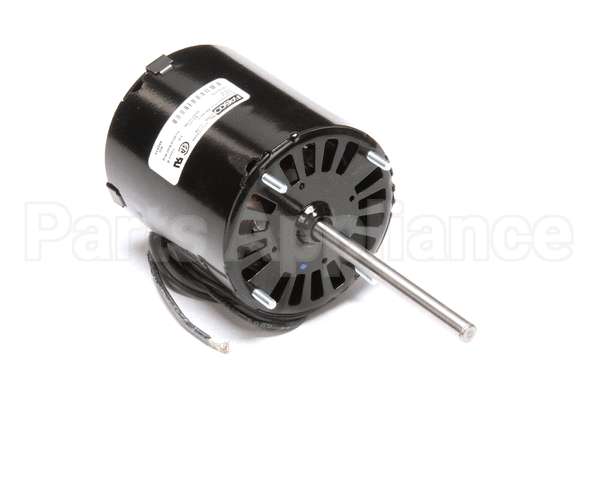 01-1000V8-00098 Baxter Motor,Fan