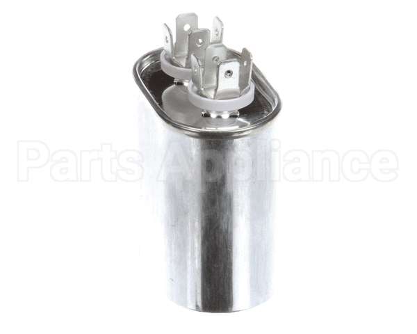 01-1000V8-00111 Baxter Capacitor,4Mfd,370Vac,Oval