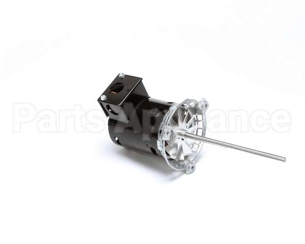 01-1000V8-00133 Baxter Motor,3000 Rpm-6Shaft(Fasco)