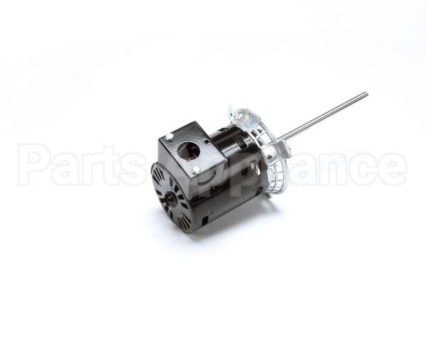 01-1000V8-00133 Baxter Motor,3000 Rpm-6Shaft(Fasco)