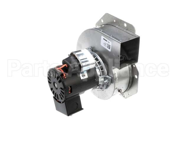 01-1000V8-00156 Baxter Motor, Draft Inducer