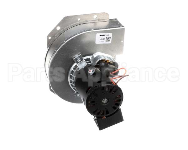01-1000V8-00156 Baxter Motor, Draft Inducer