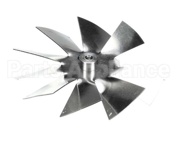 01-1000V8-0079B Baxter Wheel, Blower