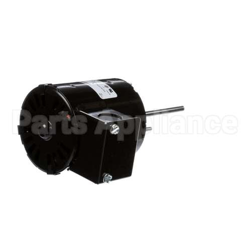 01-1000V8-0098B Baxter Motor,3000 Rpm W/J-Box