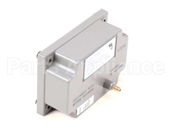01-1000V9-00124 Baxter Control, Ignition - 24 Vac,60