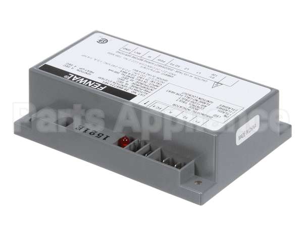 01-1000V9-00152 Baxter Control,Electronic Ignition