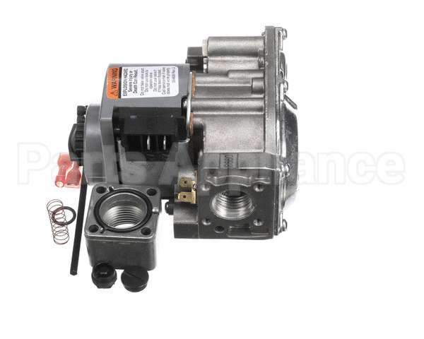 01-1000V9-00154 Baxter Valve, Gas (1-Stage, 1/2X1/2)