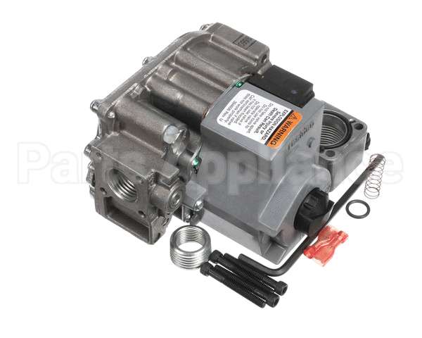 01-1000V9-00154 Baxter Valve, Gas (1-Stage, 1/2X1/2)