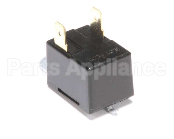 01-100V10-00034 Baxter Buzzer, Std, Mini-120 Vac