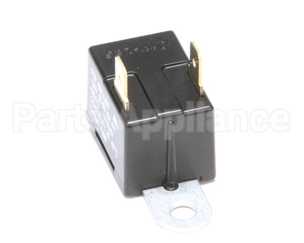 01-100V10-00034 Baxter Buzzer, Std, Mini-120 Vac