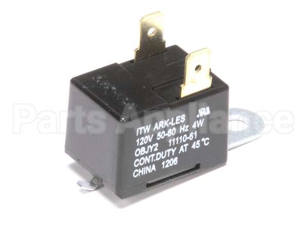 01-100V10-00034 Baxter Buzzer, Std, Mini-120 Vac