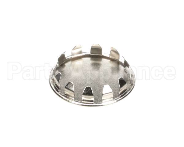 01-100V15-00047 Baxter Plug Nickel Pltd (For 1.25 H