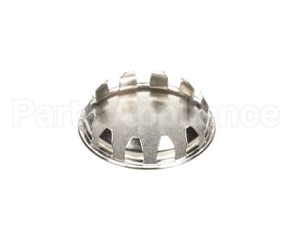 01-100V15-00047 Baxter Plug Nickel Pltd (For 1.25 H