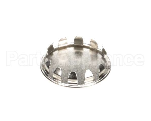 01-100V15-00047 Baxter Plug Nickel Pltd (For 1.25 H