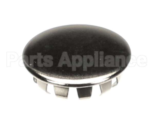 01-100V15-00048 Baxter Plug Nickel Pltd (For .75 Ho