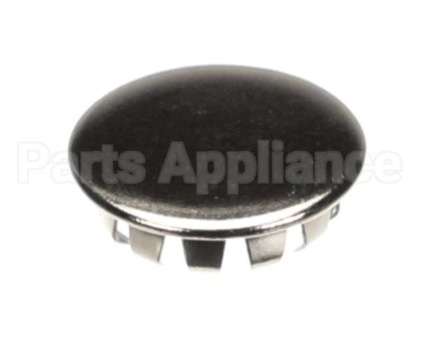 01-100V15-00048 Baxter Plug Nickel Pltd (For .75 Ho