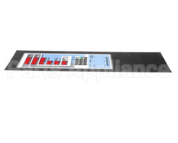 01-100V16-00339 Baxter Label,Upper Control Panel
