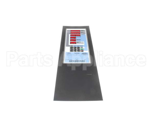 01-100V16-00339 Baxter Label,Upper Control Panel