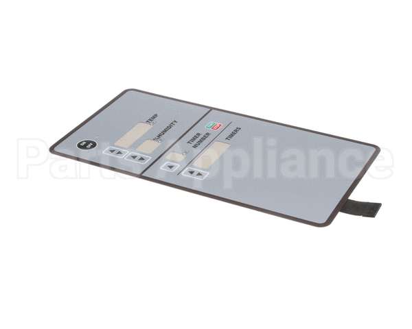 01-100V16-00599 Baxter Label,Control-Adv(Non-Branded)