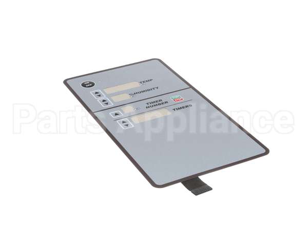 01-100V16-00599 Baxter Label,Control-Adv(Non-Branded)