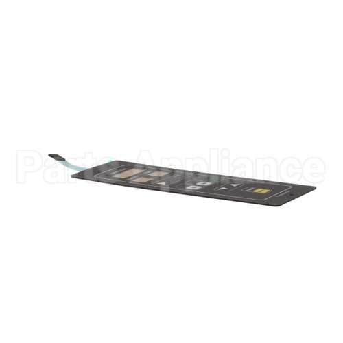 01-100V16-00673 Baxter Switch, Membrane