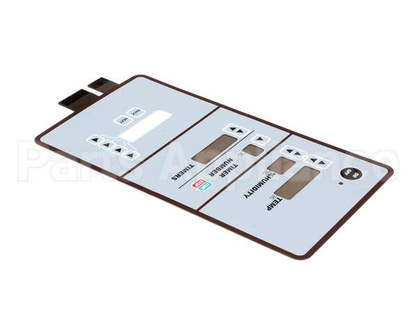 01-100V16-00831 Baxter Label,Control,Rpw,(Non Brand)