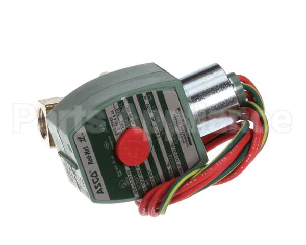 01-100V17-00075 Baxter Valve,Solenoid