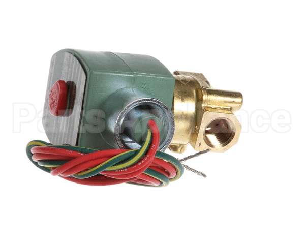 01-100V17-00075 Baxter Valve,Solenoid