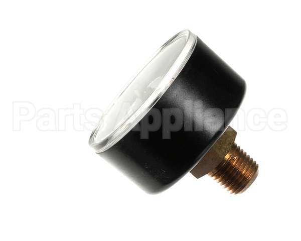 01-100V17-00204 Baxter Gauge,Pressure 100 Psi-2Dia.