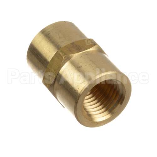 01-100V17-00257 Baxter Coupling 14 Npt Brass