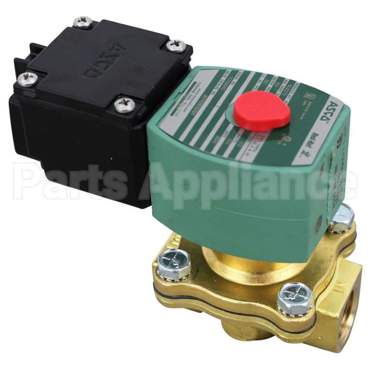 01-100V17-00274 Compatible Hobart Valve, Solenoid - Water