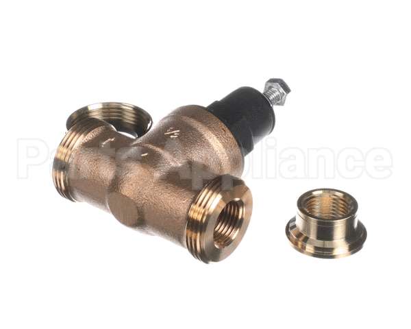 01-100V17-00330 Baxter Regulator, Pressure - Water