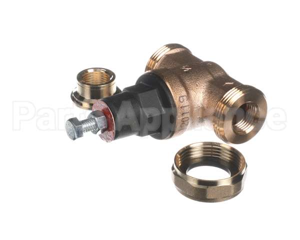 01-100V17-00330 Baxter Regulator, Pressure - Water