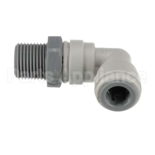 01-100V17-00591 Baxter Elbow,Swivel,3/8Comp X 3/8Npt