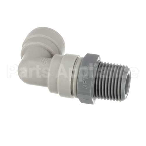 01-100V17-00591 Baxter Elbow,Swivel,3/8Comp X 3/8Npt