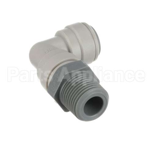 01-100V17-00591 Baxter Elbow,Swivel,3/8Comp X 3/8Npt