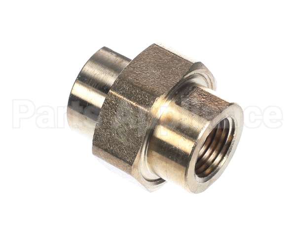 01-100V17-00682 Baxter Union 12 14Npt (Brass)