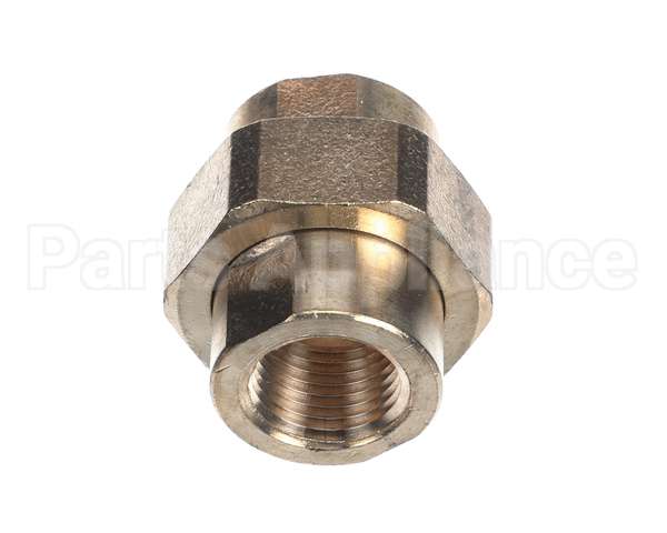 01-100V17-00682 Baxter Union 12 14Npt (Brass)