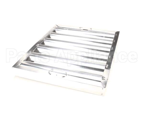 01-100V18-00089 Baxter Filter,Hood,16X20 W/Drop