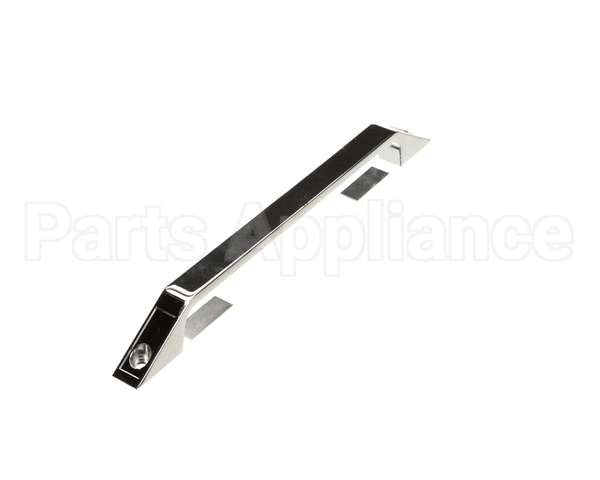 01-100V18-00090 Baxter Handle Chromed Cast Metal