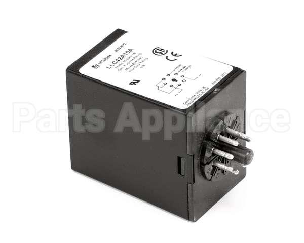 01-100V18-00184 Baxter Latchslam Lockhco100E