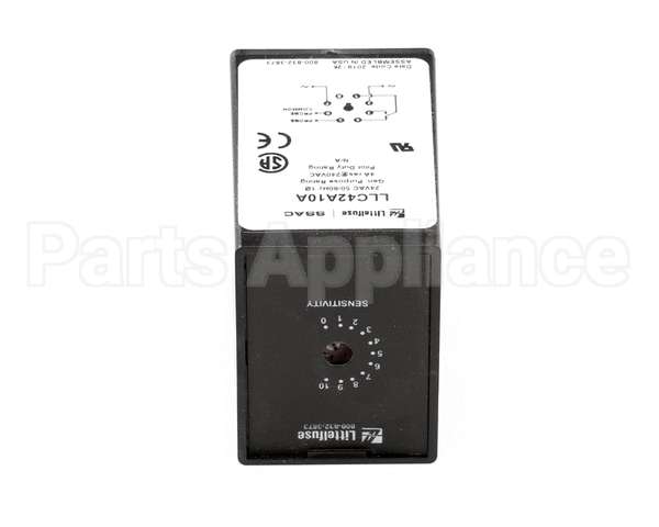01-100V18-00184 Baxter Latchslam Lockhco100E