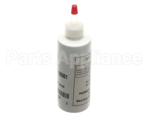 01-10G108-00001 Baxter Lube,High Temp,(4Oz)