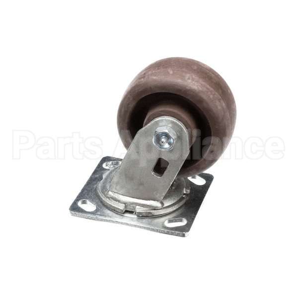 01-10J450-00002 Compatible Baxter Caster, Heavy Duty