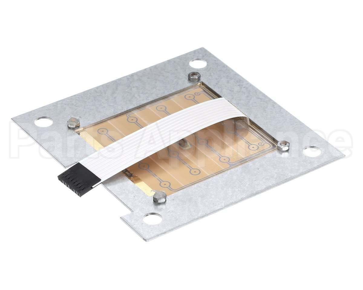 01-10J459-00001 Baxter Key Pad Replacement Package (W