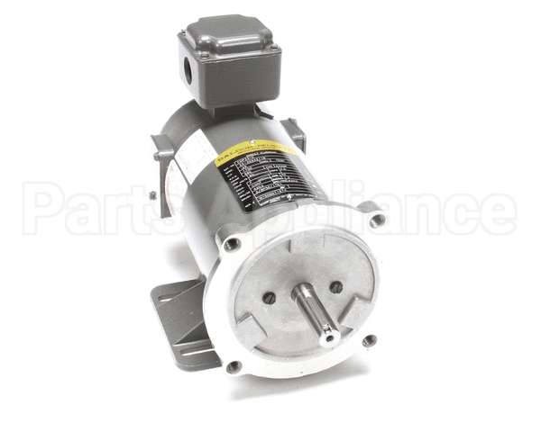 01-10M512-00001 Baxter Motor, Assembly.