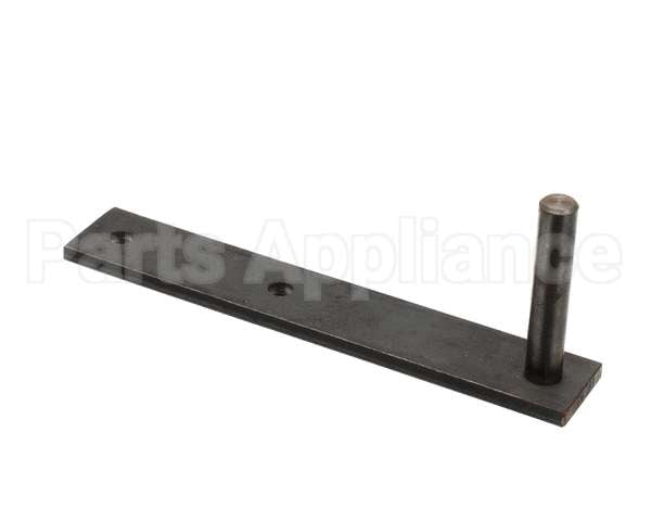 01-10M554-00004 Baxter Guide, Wheel Mount Assembly.