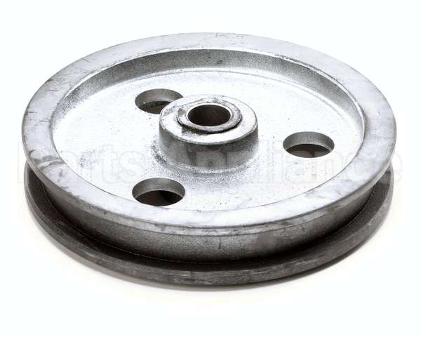 01-10M556-00001 Baxter Guide, Wheel Assembly.