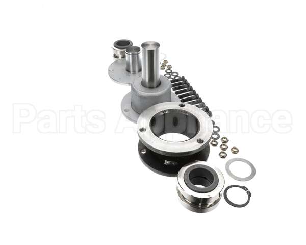 01-10M724-00001 Baxter Hardware Mainshaft