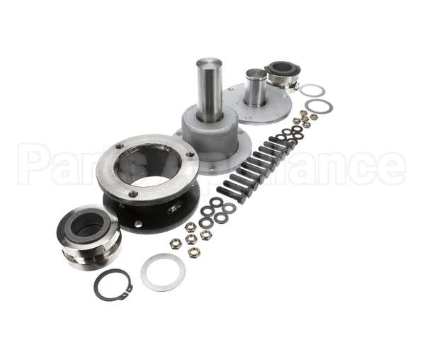 01-10M724-00001 Baxter Hardware Mainshaft